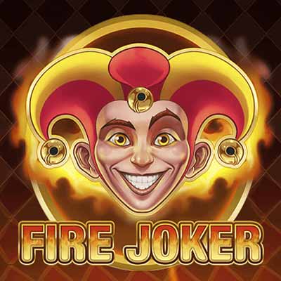 Игровой автомат Fire Joker