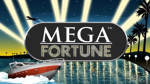 Слот Mega Fortune