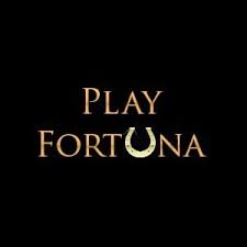 Казино Play Fortuna Logo