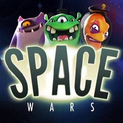Игровой автомат Space Wars